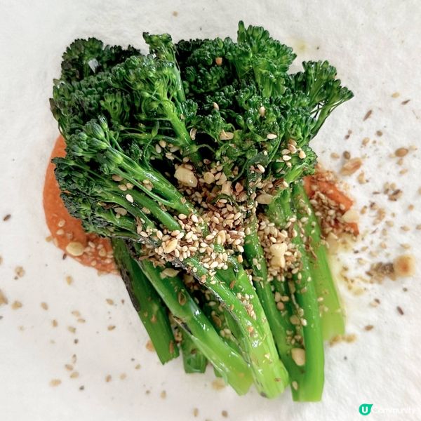 靚景好味早午餐