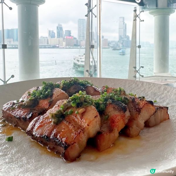 靚景好味早午餐