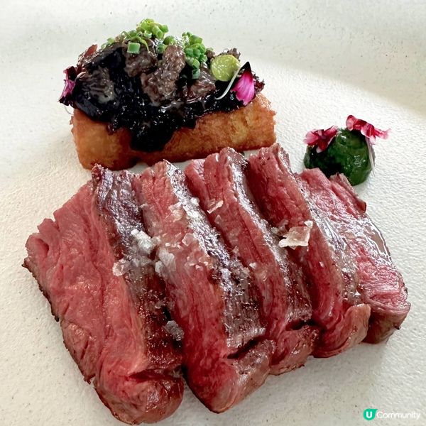 靚景好味早午餐