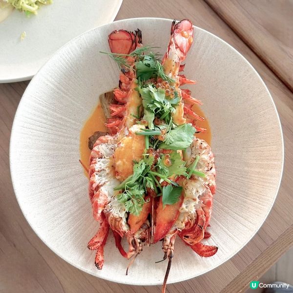 靚景好味早午餐