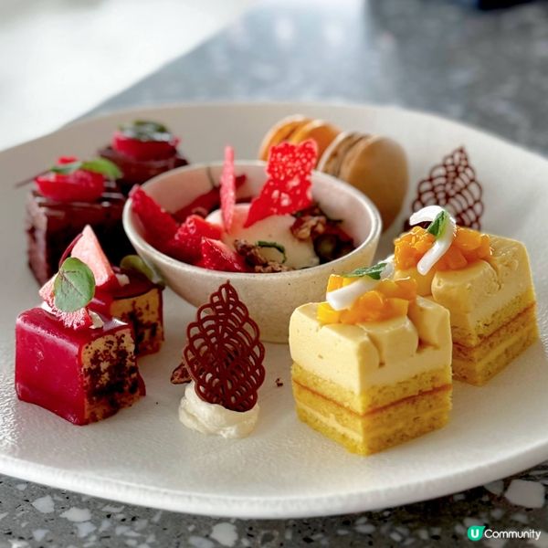 靚景好味早午餐