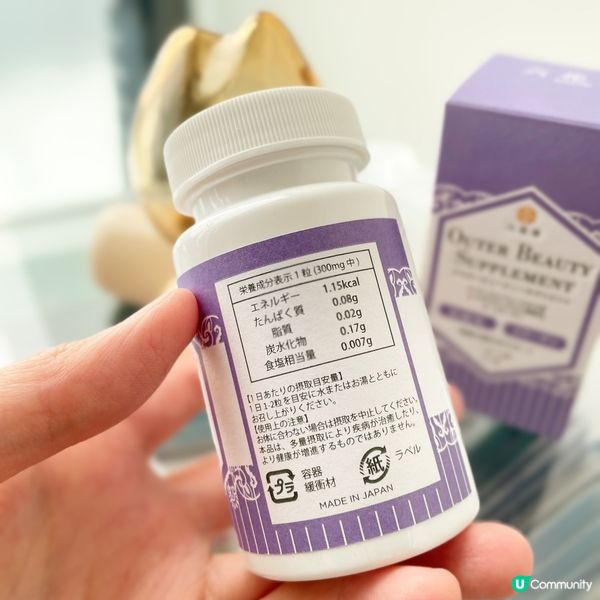 年紀漸長，保養要趁早 🌸