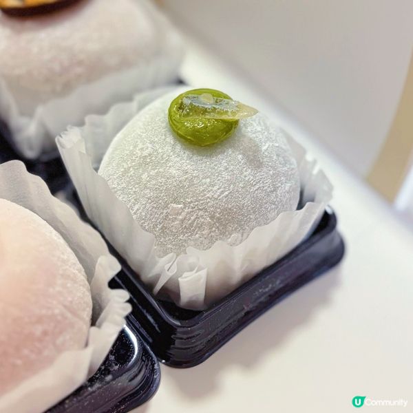 本地大福甜品專賣店🌟