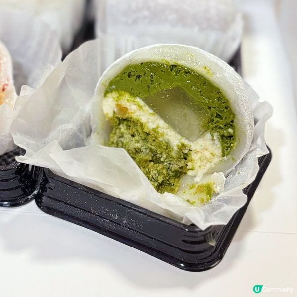 本地大福甜品專賣店🌟