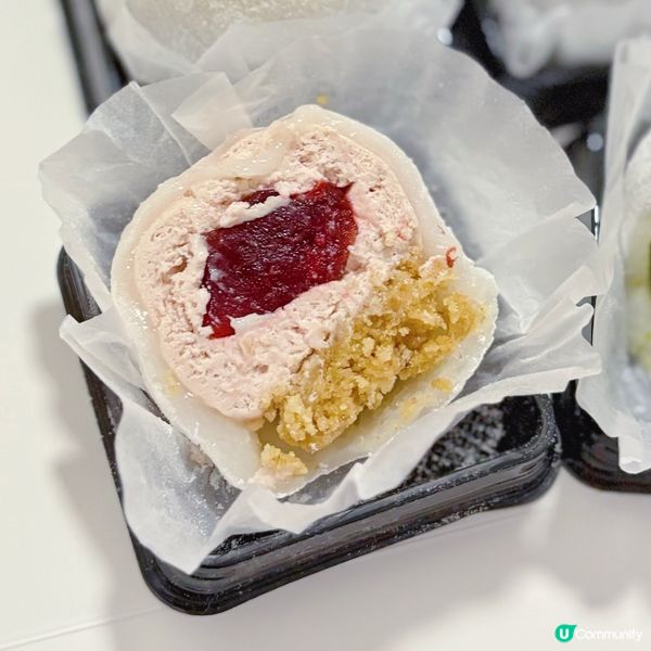 本地大福甜品專賣店🌟