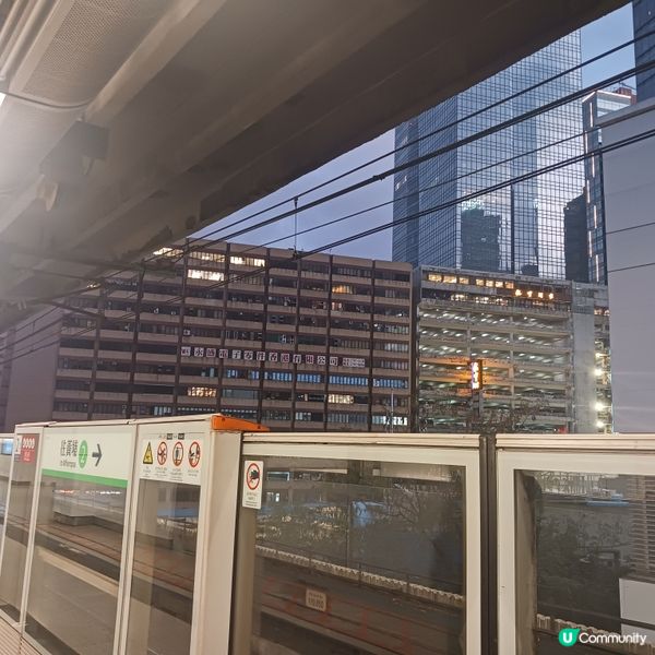 🎀🎀觀塘區風景🎀🎀