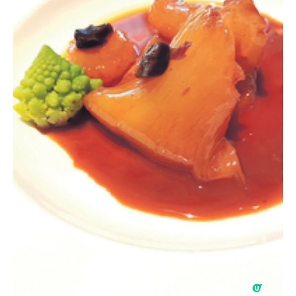 星級饗宴 恩師曾超敬無私相授廚技 張一峰悟中菜心得踏上摘星之