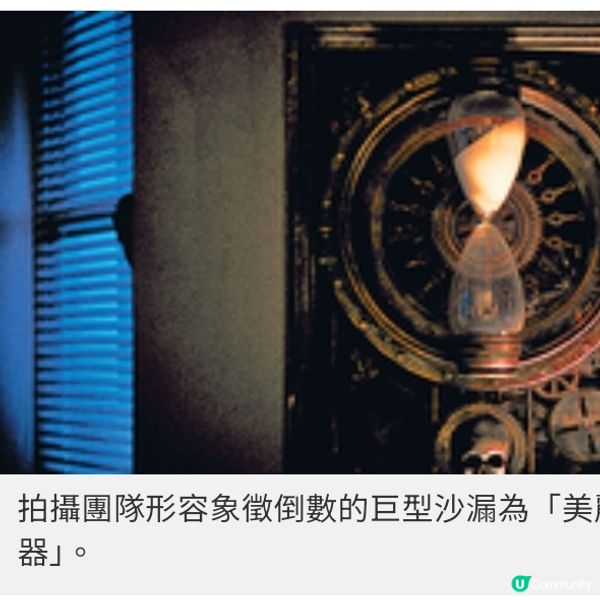 驚嚇片新體驗《Until Dawn死亡輪迴》 延續大熱遊戲有