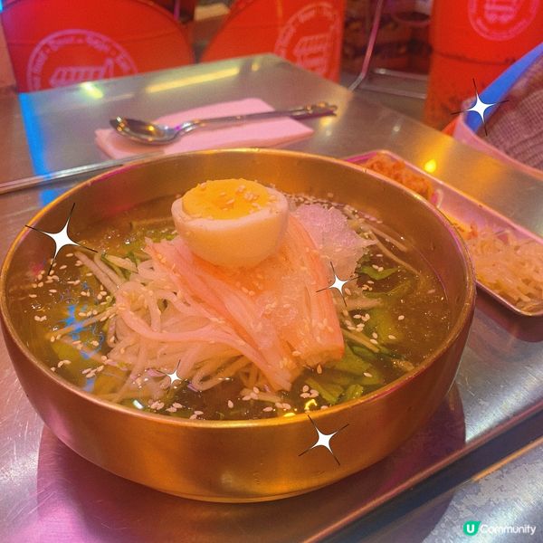 大角嘴｜高質韓國菜🇰🇷