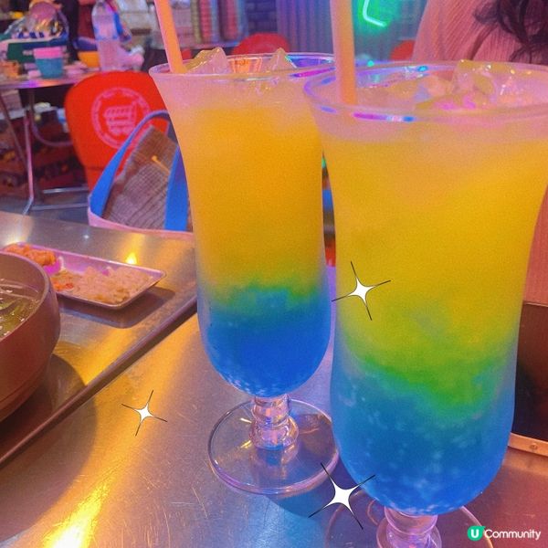 大角嘴｜高質韓國菜🇰🇷