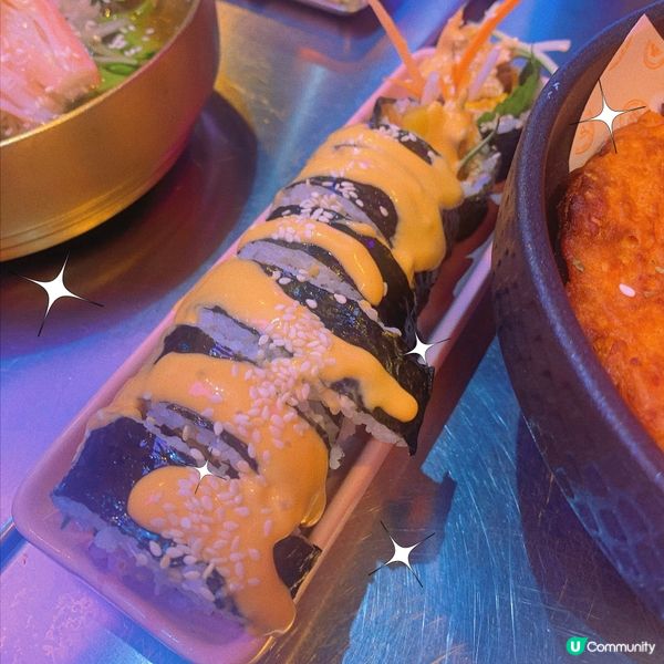 大角嘴｜高質韓國菜🇰🇷