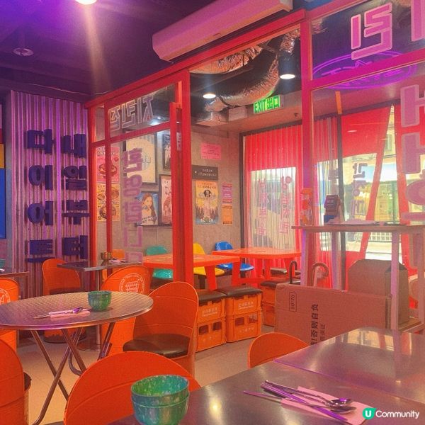 大角嘴｜高質韓國菜🇰🇷