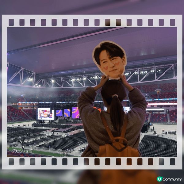 最正嘅當然係Four in Love Charity sho...