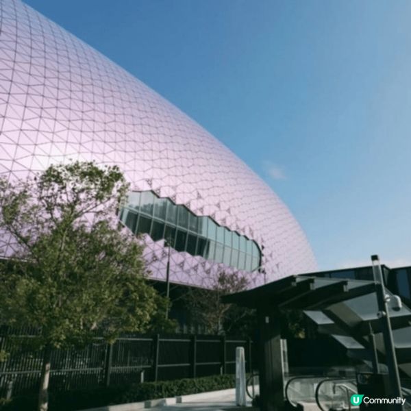 我女帶我去聽演唱會，咪打下卡，啟德真的很大，行都行吾哂，亞女...