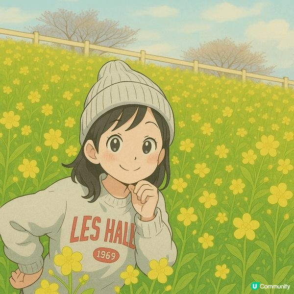 呢期最hit，人玩我又玩免費改圖吉卜力風格又或舊式畫風，好得...