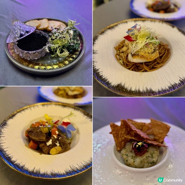 晚晚都有唔同表演節目嘅音樂藝術餐廳🎪🤹🏼‍♂️🎼🎸🎤🥁