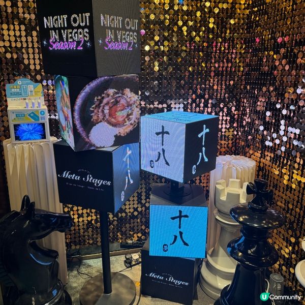 晚晚都有唔同表演節目嘅音樂藝術餐廳🎪🤹🏼‍♂️🎼🎸🎤🥁