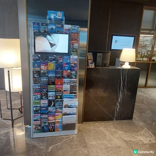 悉尼SYD機場附近酒店🛁🏨🧳🏊‍♂️