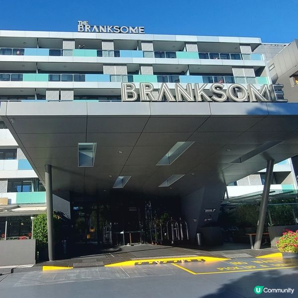 悉尼SYD機場附近酒店🛁🏨🧳🏊‍♂️