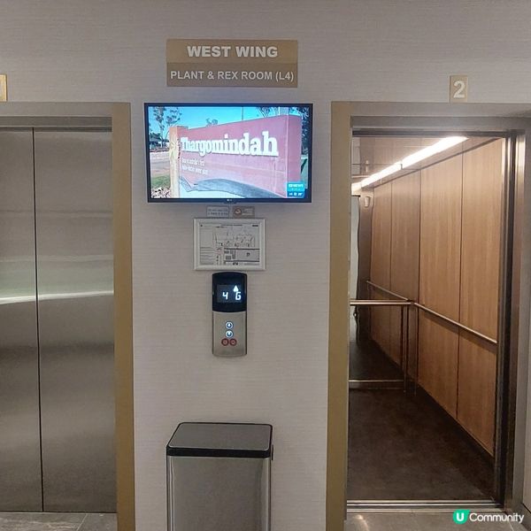 悉尼SYD機場附近酒店🛁🏨🧳🏊‍♂️