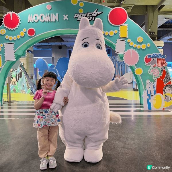 深圳室內玩樂場 大人細路都岩玩