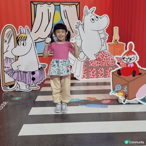 深圳室內玩樂場 大人細路都岩玩