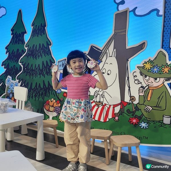 深圳室內玩樂場 大人細路都岩玩