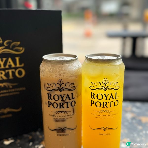 有一刻以為自己身在葡萄牙🇵🇹😍睇住電車食葡撻