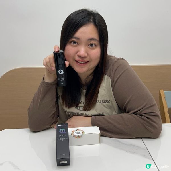 新科技-調色美白牙膏