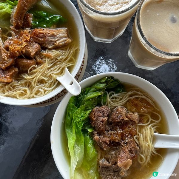 📍大澳📍超有feel河邊Cafe☕️