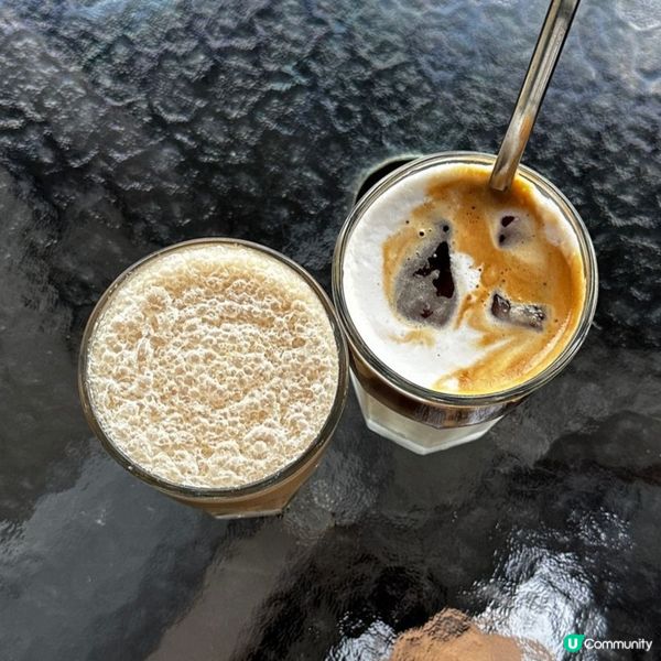 📍大澳📍超有feel河邊Cafe☕️