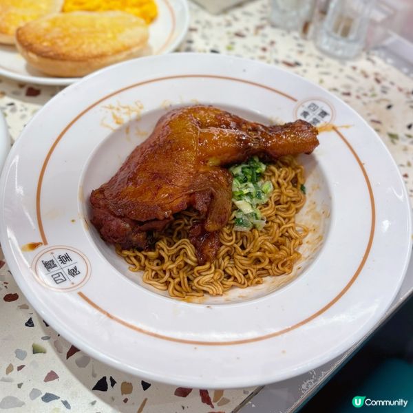 將軍澳人氣新派茶餐廳🌟