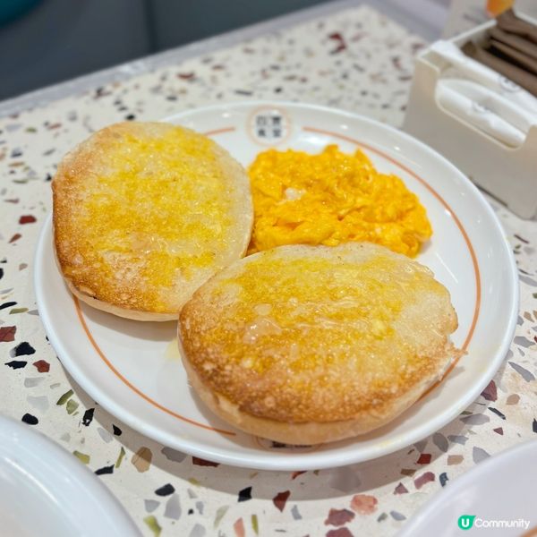 將軍澳人氣新派茶餐廳🌟