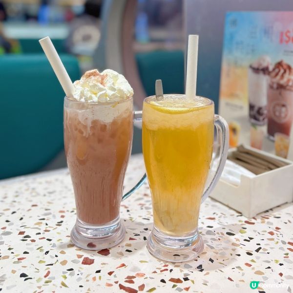 將軍澳人氣新派茶餐廳🌟