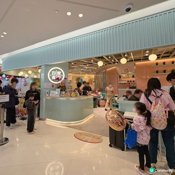 將軍澳人氣新派茶餐廳🌟