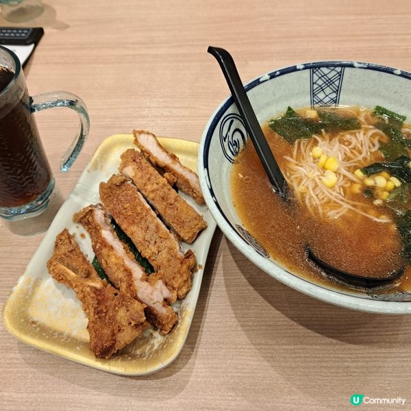 太古城中心$38超抵下午茶餐