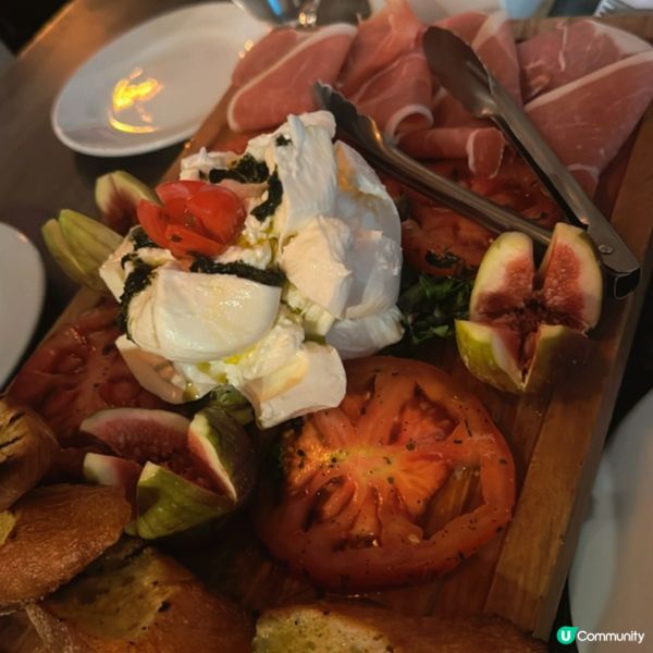 超新鮮水牛芝士😍