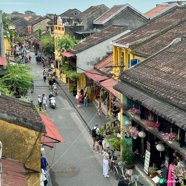 🇻🇳越南會安古鎮🏮 1日遊攻略