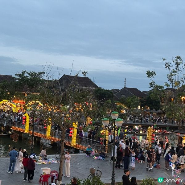 🇻🇳越南會安古鎮🏮 1日遊攻略