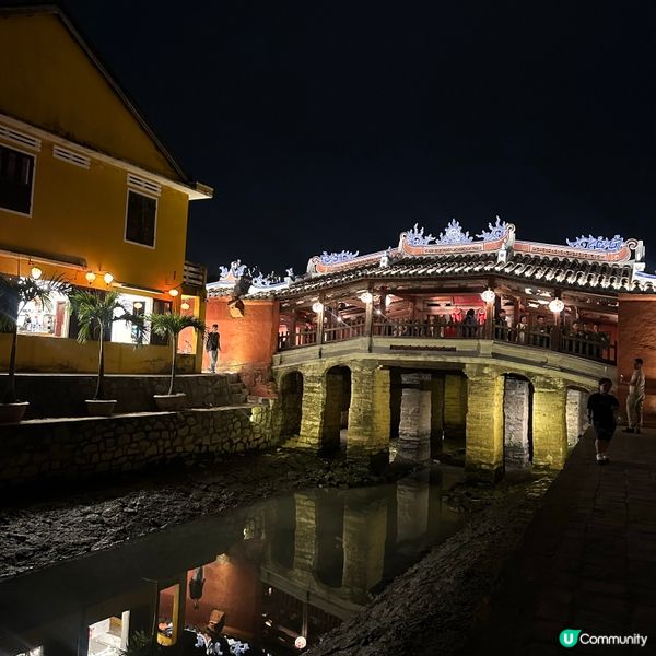 🇻🇳越南會安古鎮🏮 1日遊攻略