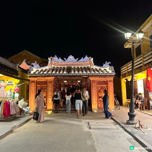 🇻🇳越南會安古鎮🏮 1日遊攻略