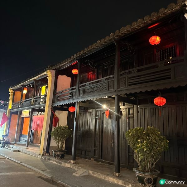 🇻🇳越南會安古鎮🏮 1日遊攻略