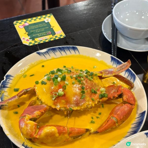 🇻🇳越南峴港海鮮天堂 🦐🦀🐟  即叫即煮，鮮味爆燈！😋