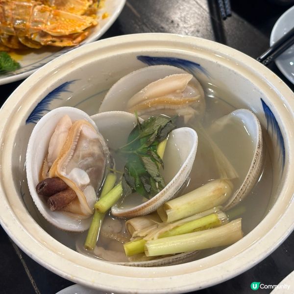 🇻🇳越南峴港海鮮天堂 🦐🦀🐟  即叫即煮，鮮味爆燈！😋