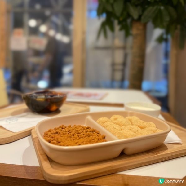 復活節宅家嘆甜品 🍨  一家三口去小甜頭 👨‍👩‍👧