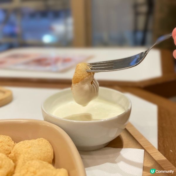 復活節宅家嘆甜品 🍨  一家三口去小甜頭 👨‍👩‍👧