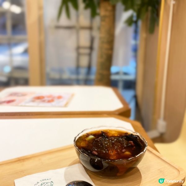 復活節宅家嘆甜品 🍨  一家三口去小甜頭 👨‍👩‍👧