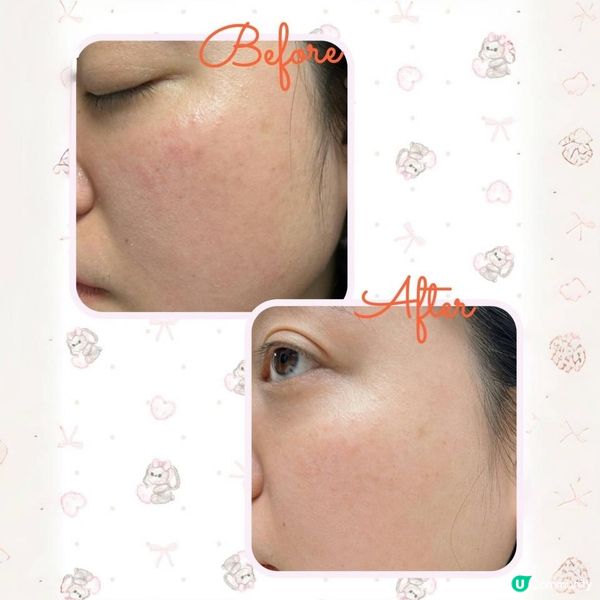 在家中都可以做到美容院級功效