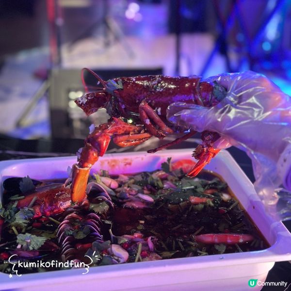 銅鑼灣酒吧餐廳 🎤🎶  🥳