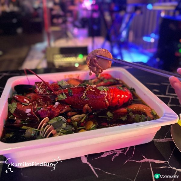 銅鑼灣酒吧餐廳 🎤🎶  🥳